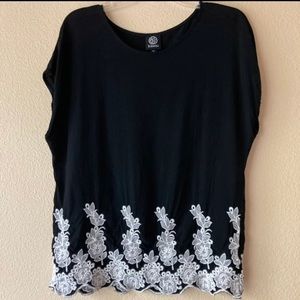 Bobeau Sleeveless Top